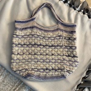 Crochet Bag!